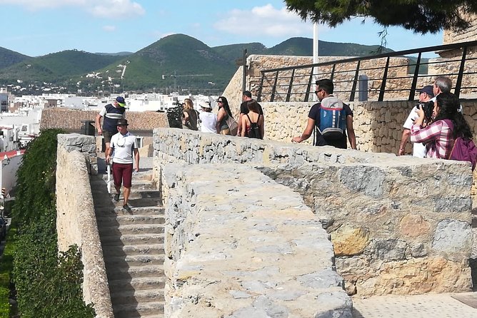 Secrets of IBIZA CITY - 2 hours walking tour - Practical Tips for the Tour Experience