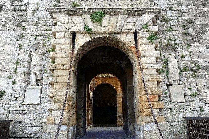 Secrets of IBIZA CITY - 2 hours walking tour - The Value of a Private Guided Tour