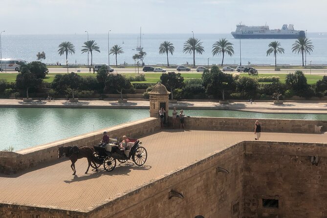 Secrets of Jewish Majorca - Half Day Experience - Engaging Half-Day Experience Focused on Mallorca’s Jewish Past