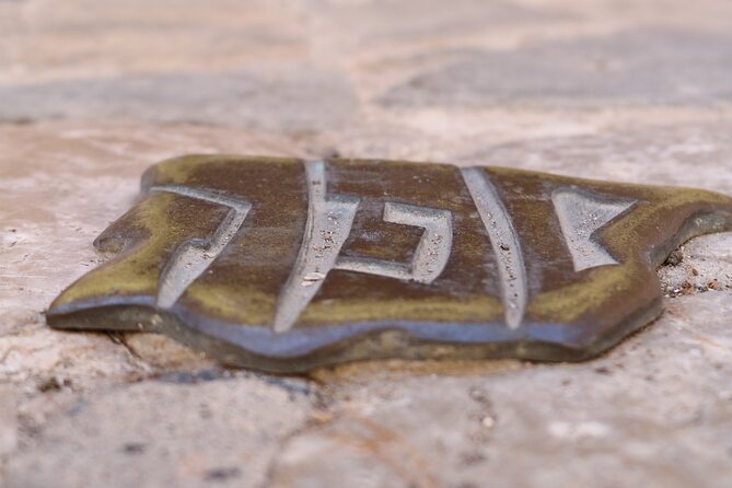 Secrets of Jewish Majorca - Half Day Experience - The Role of Local Food and Cultural Symbols