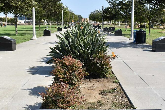 Secrets of Liberty Station: Self-Guided Puzzle Walk in San Diego - Introduction to the Liberty Station Puzzle Walk