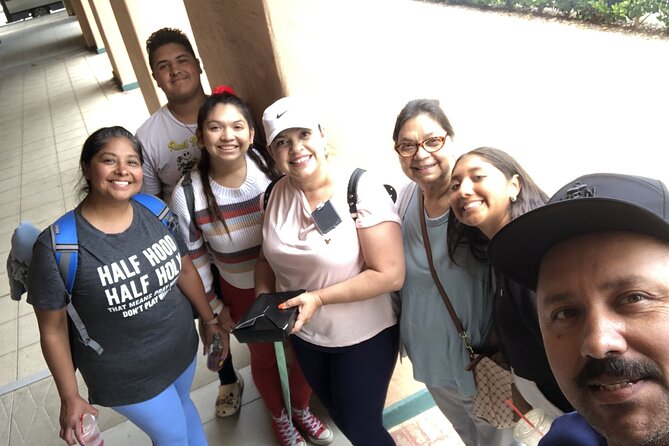 Secrets of Liberty Station: Self-Guided Puzzle Walk in San Diego - Unique Features of the Puzzle Walk Experience