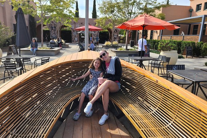 Secrets of Liberty Station: Self-Guided Puzzle Walk in San Diego - Comparing This Tour to Other San Diego Activities