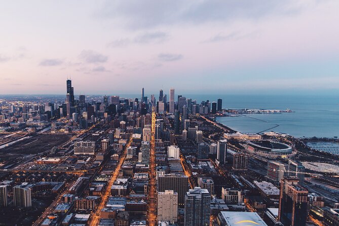 Secrets of Lincoln Square: Self-Guided Puzzle Quest in Chicago - Key Points