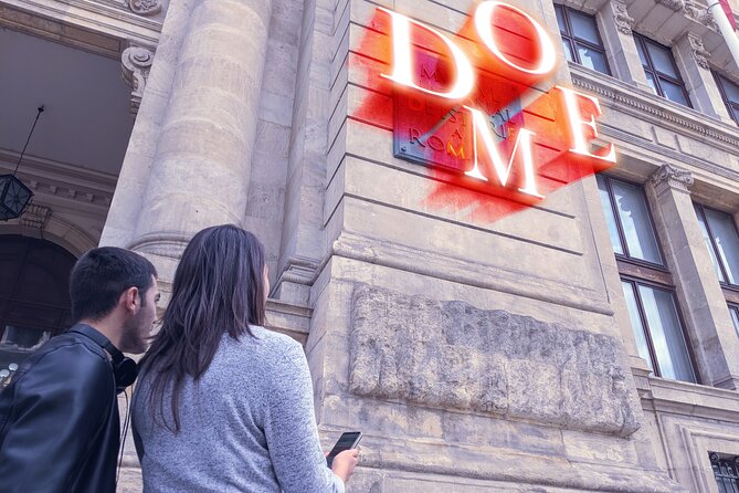 Secrets of Lincoln Square: Self-Guided Puzzle Quest in Chicago - Frequently Asked Questions