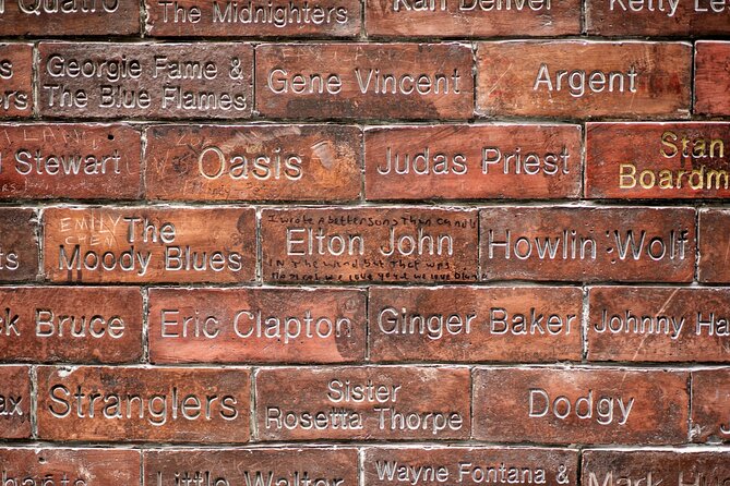 Secrets of Liverpool: Self-Guided Puzzle Adventure - Logistics and Accessibility