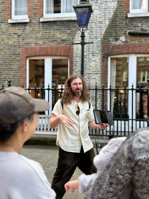 Secrets of London Covent Garden & Rules Restaurant Tour - Final Thoughts on the Covent Garden & Rules Tour