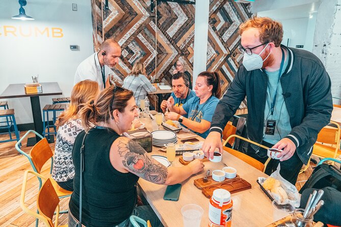 Secrets of Louisville: Food & History Walking Tour in NuLu - Explore Louisville’s NuLu & Butchertown Neighborhoods