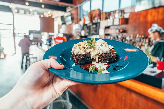 Secrets of Louisville: Food & History Walking Tour in NuLu - The Role of Knowledgeable Guides and Personal Touch