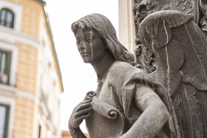 Secrets of Madrid Small Group Tour - Streets, Palaces, and Old Walls