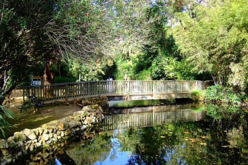 Secrets of Maria Luisa Park and Plaza de Espana - Frequently Asked Questions