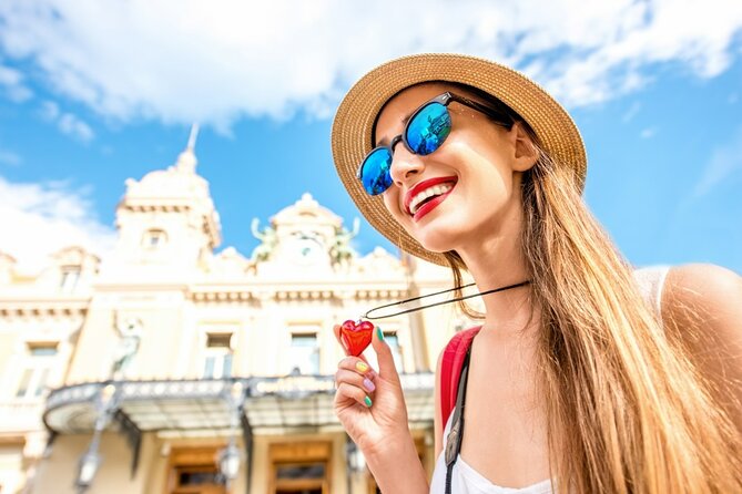 Secrets of Monaco : Exclusive Private Walking Tour - Explore Monaco’s Iconic Landmarks on a Private Guided Walk