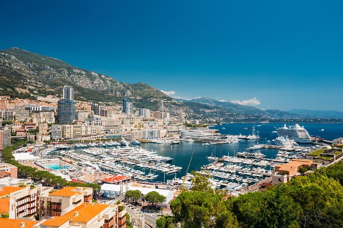 Secrets of Monaco : Exclusive Private Walking Tour - Discover Monaco’s Cultural and Historic Gems