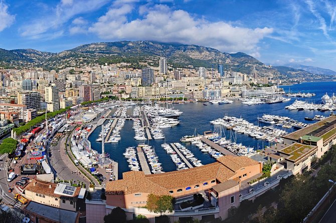 Secrets of Monaco : Exclusive Private Walking Tour - What’s Included and What to Expect
