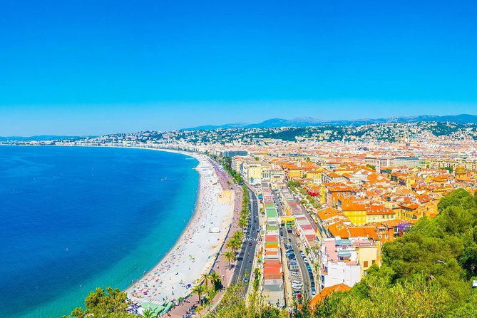 Secrets of Nice: Exclusive Private Walking Tour of Nice - Key Points