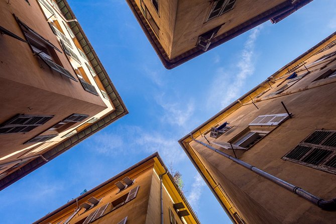 Secrets of Nice: Exclusive Private Walking Tour of Nice - Flower Market and Secret Views from the Hidden Stairs