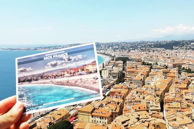 Secrets of Nice: Exclusive Private Walking Tour of Nice - Promenade des Anglais and Belle Époque Elegance
