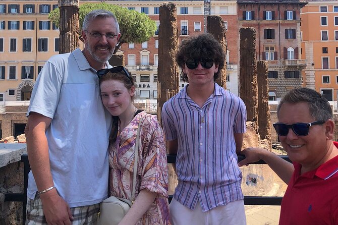 Secrets of Rome - The dark side Small Group Walking Tour - Ending at Campo de’ Fiori: From Witch Trials to Modern Markets