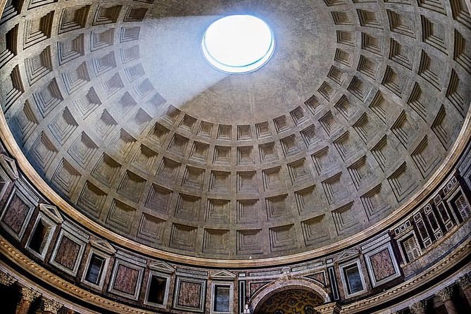 Secrets of Rome Walking Tour of Romes Most Popular Sites - Practicalities: Meeting Point, Accessibility, and Group Size