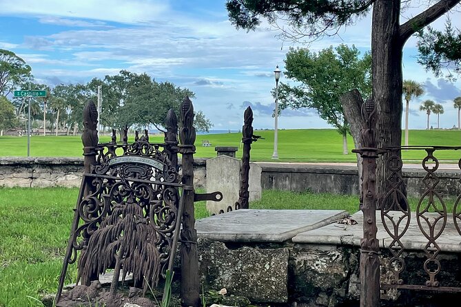 Secrets of Saint Augustine Historical Walking Tour - Overall Value and Considerations