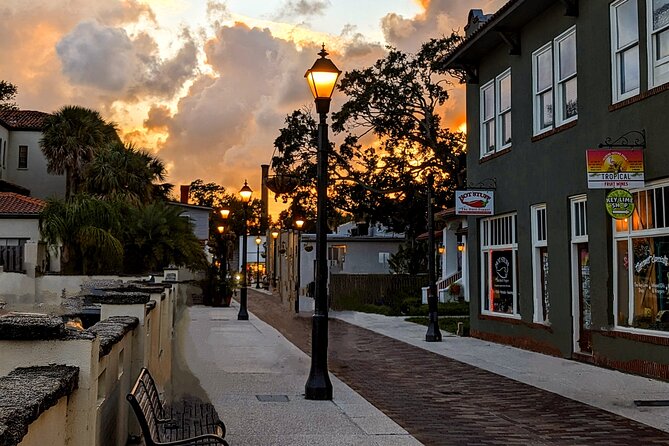 Secrets of Saint Augustine Historical Walking Tour - Final Thoughts on the Secrets of Saint Augustine Tour