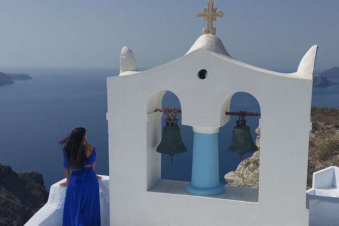 Secrets of Santorini - Private Full Day Tour with Dinner - Whats Included and Whats Not