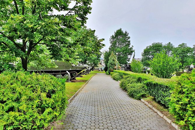 Secrets of Sofia Self-Guided - Key Points