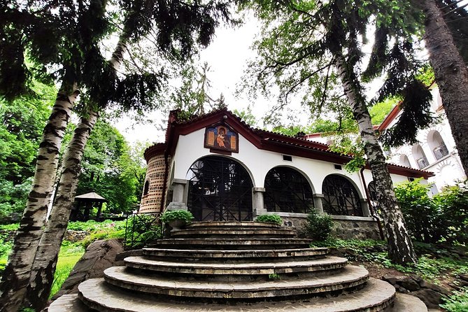 Secrets of Sofia Self-Guided - Who Will Appreciate the Secrets of Sofia Self-Guided Tour?