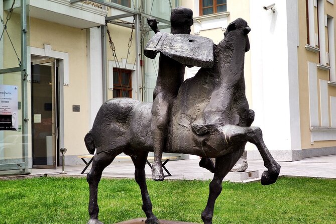 Secrets of Sofia Self-Guided - Frequently Asked Questions