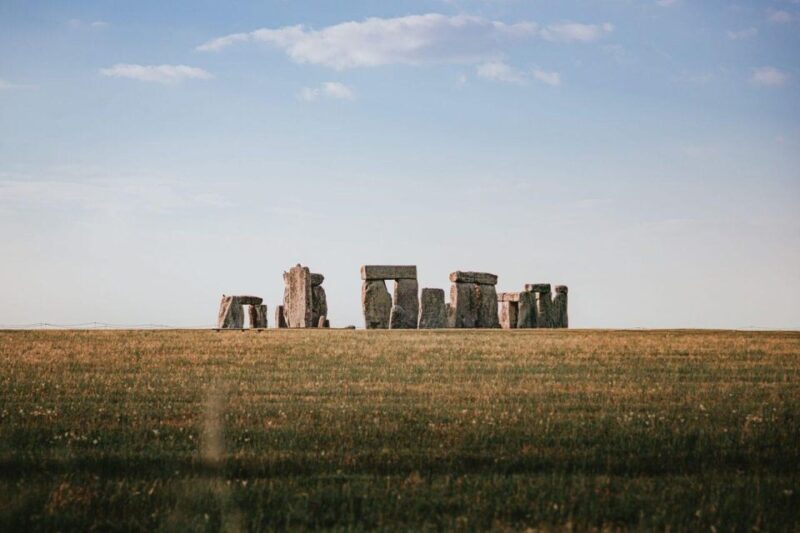 Secrets of Stonehenge: Private Half-Day Tour from Bath - Practical Details: Transportation, Group Size, and Flexibility