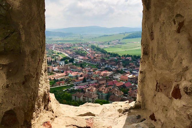 Secrets of the Citadels: Braov, Viscri, Sighioara and Sibiu - Discovering Sibiu: A Cultural Hub of Transylvania