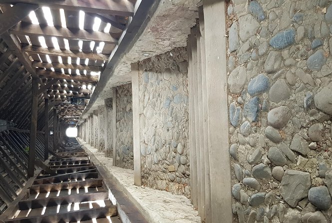 Secrets of the Citadels: Braov, Viscri, Sighioara and Sibiu - What Makes This Tour Stand Out