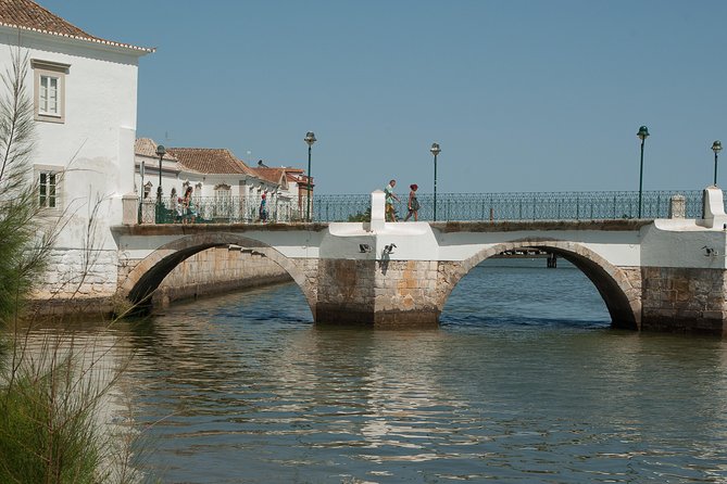 Secrets of the East - Discovering Tavira’s Historic Charm