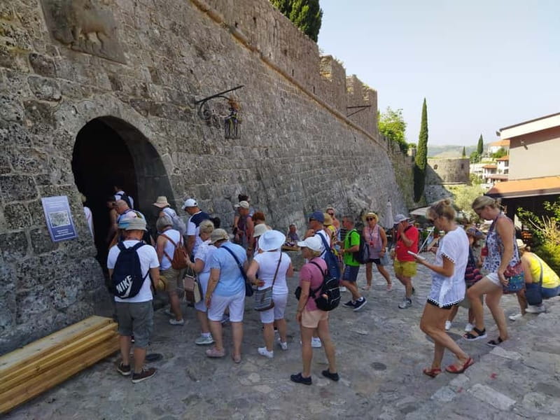 Secrets of the Old Town Bar - A Journey through Millennia - Key Points