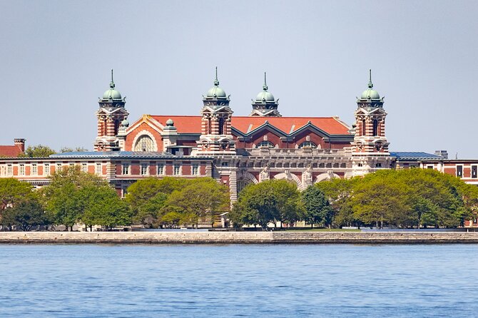 Secrets of the Statue of Liberty and Ellis Island Guided Tour - Value and Considerations