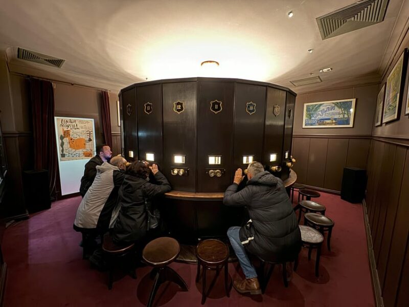 Secrets of Warsaw 4-hour Bike Tour - Breathtaking Views from Warsaws Newest Bridge