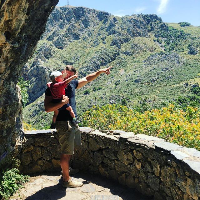 Secrets of West Crete & Rethymno Private Tour from Elounda - Discover West Crete & Rethymno on a Private Day Trip from Elounda