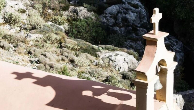 Secrets of West Crete & Rethymno Private Tour from Elounda - Luxury Transportation and Insider Access