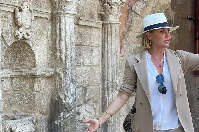 Secrets of West Crete & Rethymno Town Private Tour from Chania - Strolling Through Rethymno Old Town