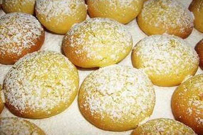 Secrets Walks of Sorrento with a Local - Enjoy Panoramic Views from Villa Comunale di Sorrento