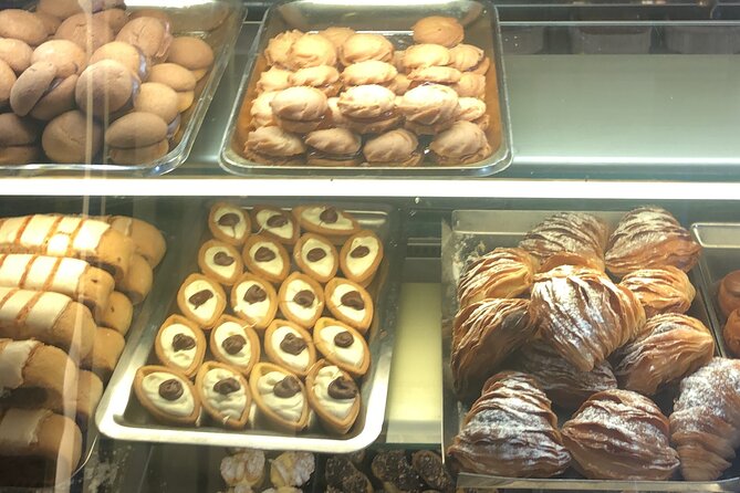 Secrets Walks of Sorrento with a Local - Explore the Historic Marina Grande and Local Flavors