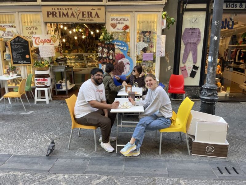 Secrets Walks of Sorrento with Local Guide - Discovering Sorrento’s Historic Heart with a Local Guide