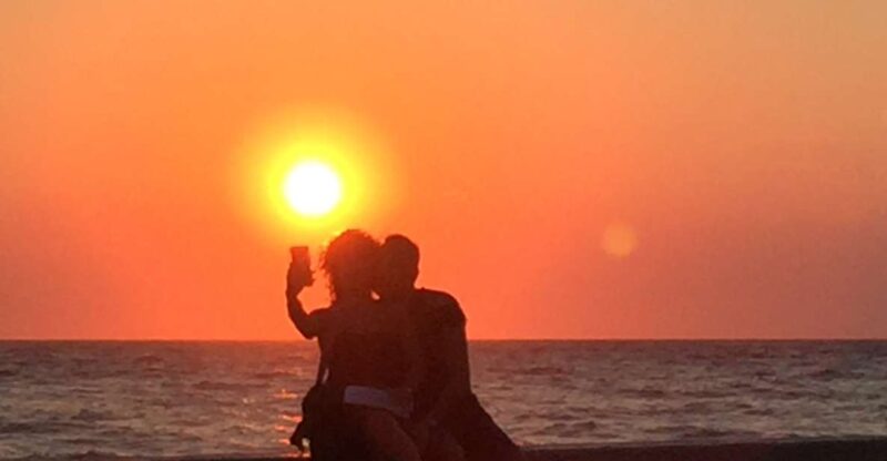 Secrets Walks of Sorrento with Local Guide - Admiring the Cathedral and San Francesco Cloister