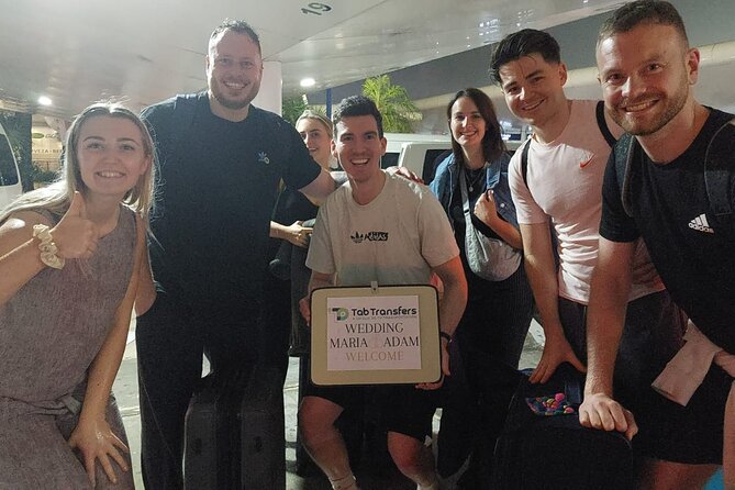 Secure Transportation from Cancun Airport - Final Thoughts on the Cancun Airport Transfer Service