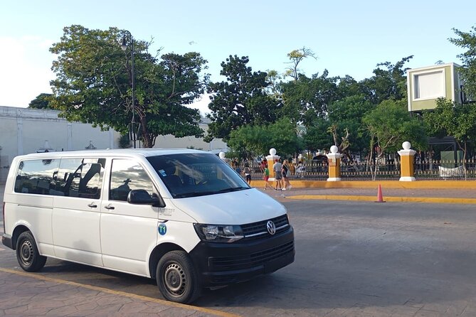 Secure Transportation from Cancun Airport - Frequently Asked Questions