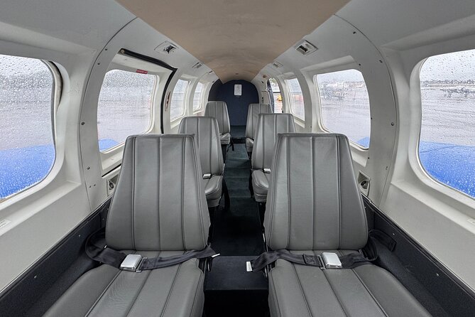 Sedona Airplane and Jeep Combo Tour - The Jeep Tour through Sedona’s Scenic Trails