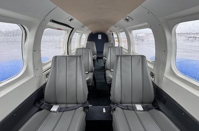 Sedona Airplane and Jeep Combo Tour - Practical Details for the Jeep Excursion