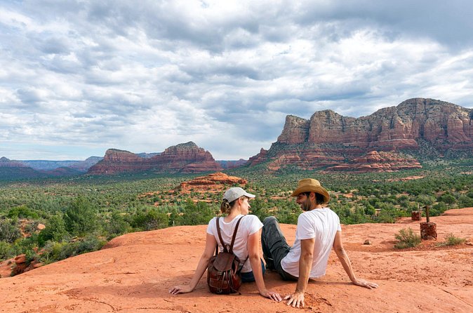 Sedona Arizona Private Hiking Tour: 3 Hours - Learning About Sedona’s Geology and Native Plant Life