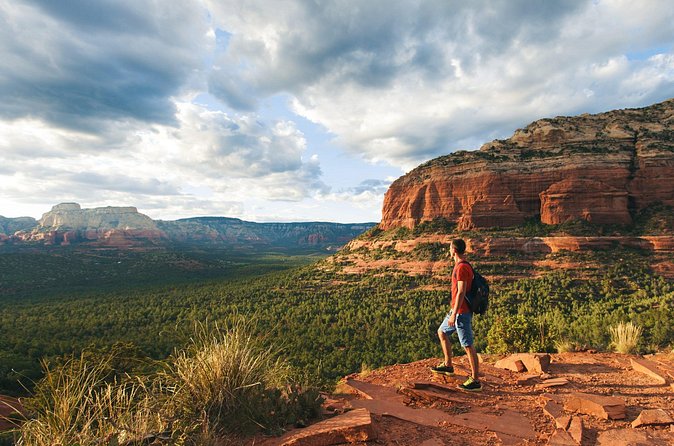 Sedona Arizona Private Hiking Tour: 3 Hours - Who Will Love This Tour?
