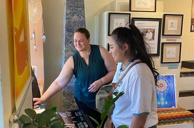 Sedona Aura Cleansing Tour - Personalized Recommendations for Further Vortex Visits